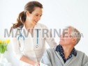 Photo de l'Annonce: Garde malade ou personne âgée