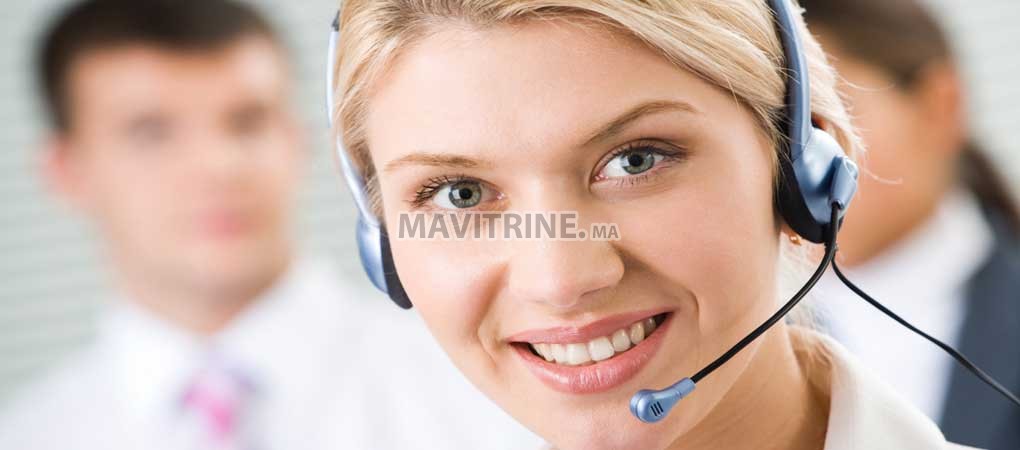 telemarketing en assurance