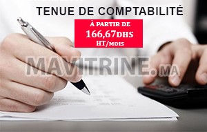 Domiciliation d'entreprise casablanca