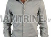 Photo de l'annonce: Chemises massimo dutti et antony morato slim fit