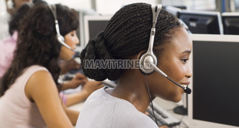 CALL CENTER Pour Debutants