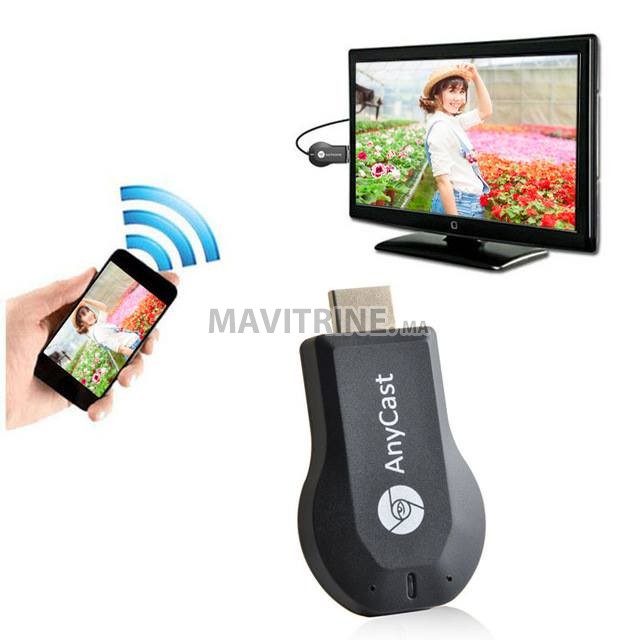 Dongle Tv HDMI Anycast