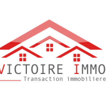Logo de la vitrine : VICTOIRE IMMO