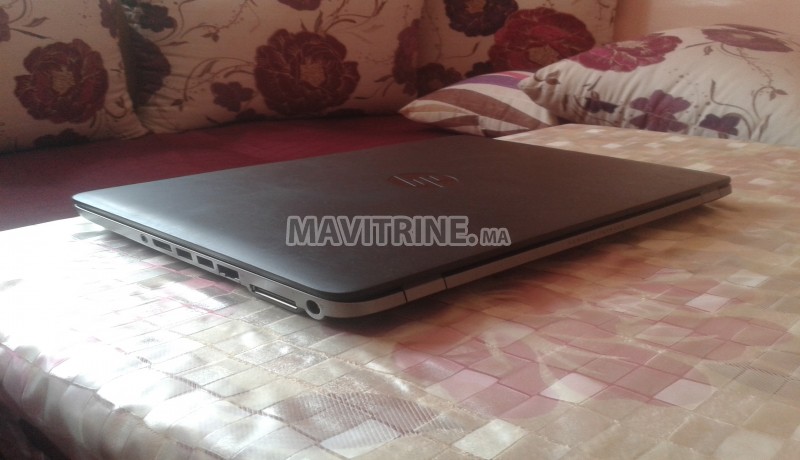 hp elitebook 840  i5