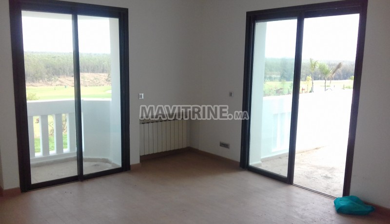 Villa 950 m² à Bouzkoura.