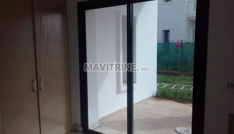 Villa 950 m² à Bouzkoura.