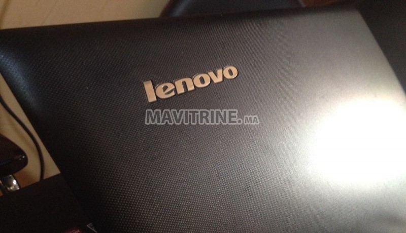 Lenovo i5 1000GB Disque dure