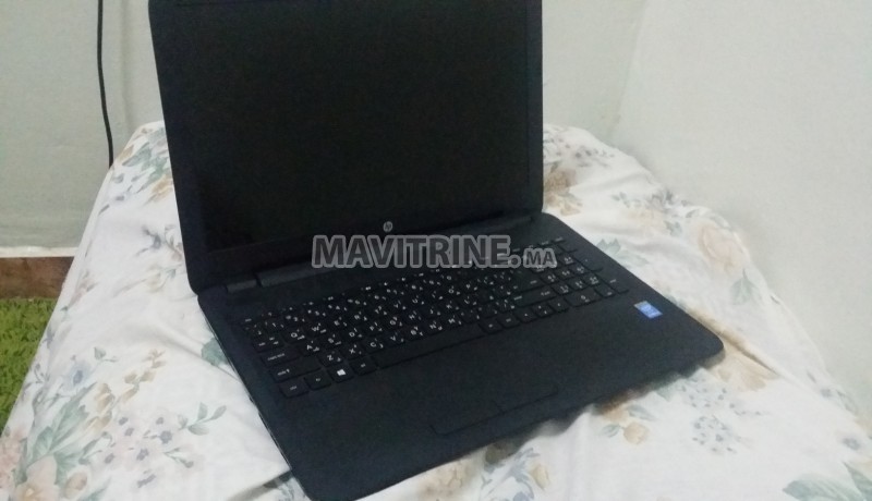 HP laptop Core i3