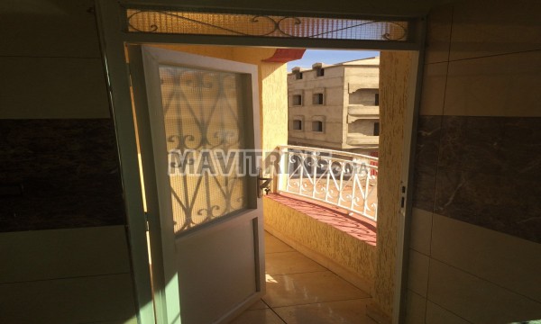 Appartement de 110 m2 à El Hajeb