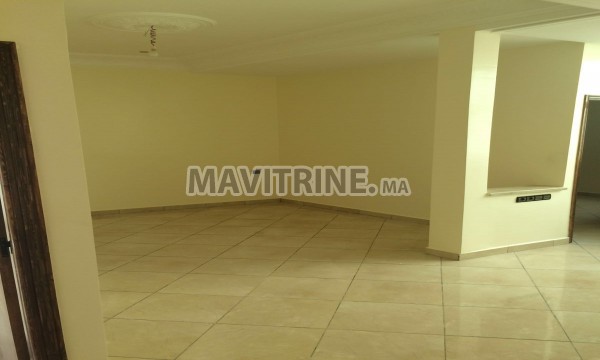 Appartement de 110 m2 à El Hajeb