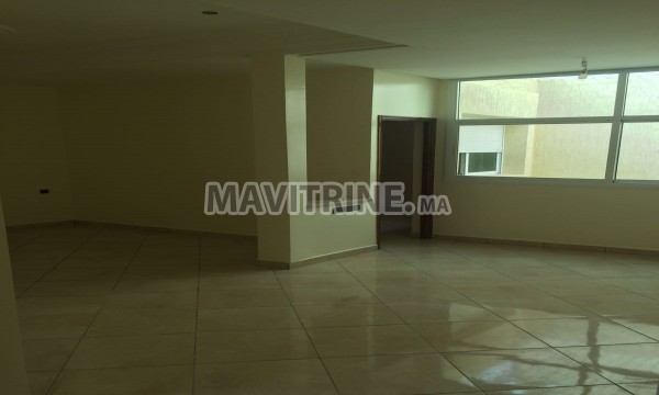 Appartement de 110 m2 à El Hajeb