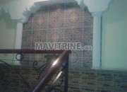 Photo de l'annonce: appartement pres carrefour route kenitra