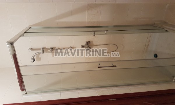 APPARTEMENT MOYEN STANDING 80m² AL MANZEH A VENDRE