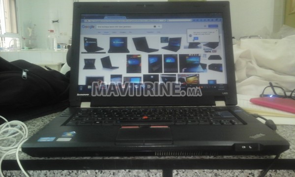 Lenovo ThinkPad L420