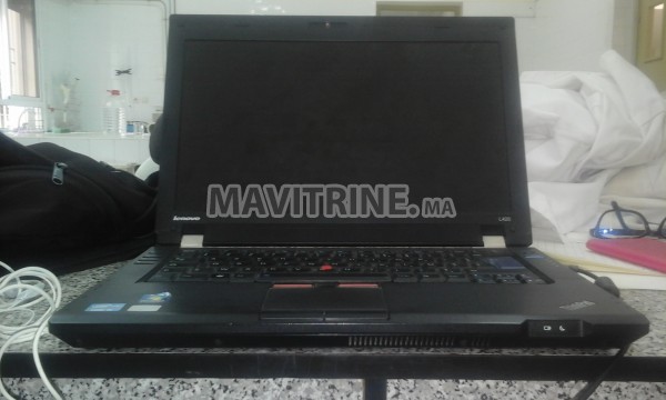 Lenovo ThinkPad L420