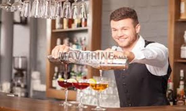 barman i