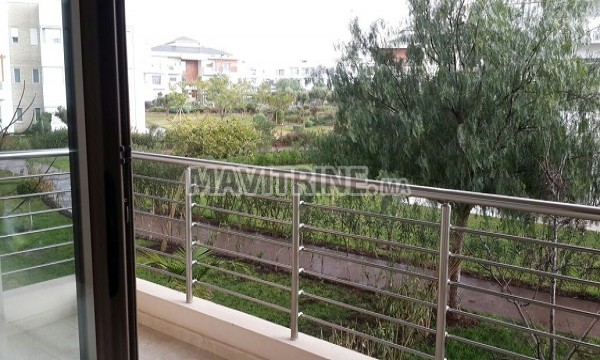 superbe appartement de 150 m² à bouskoura