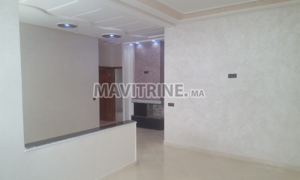 Appartement 85m oued fés ltis hiba