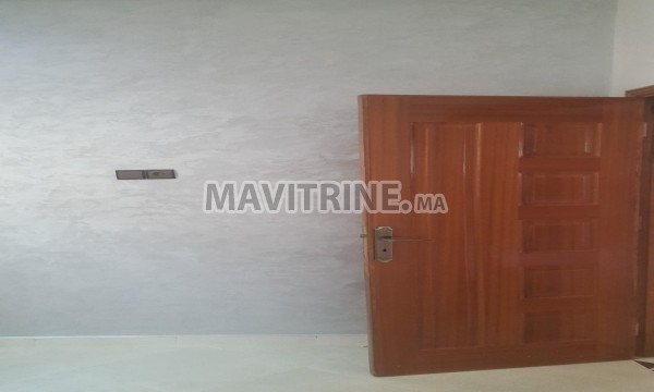 Appartement 85m oued fés ltis hiba