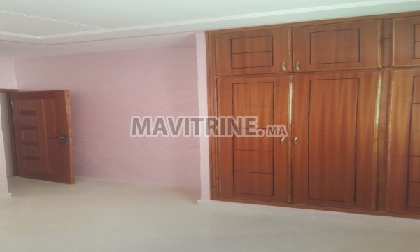 Appartement 85m oued fés ltis hiba