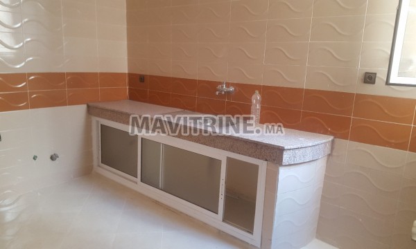 Appartement 85m oued fés ltis hiba