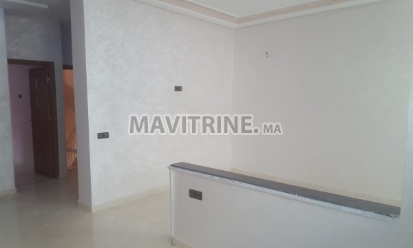 Appartement 85m oued fés ltis hiba