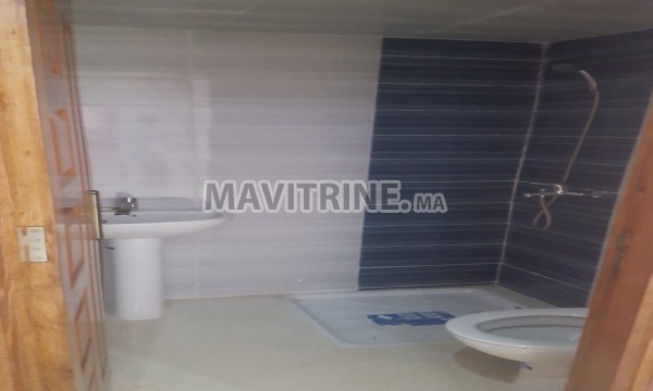 Appartement 85m oued fés ltis hiba