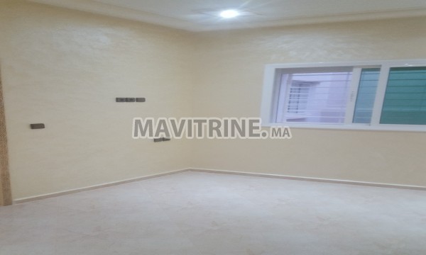 Appartement 90m oued fés lotis hiba