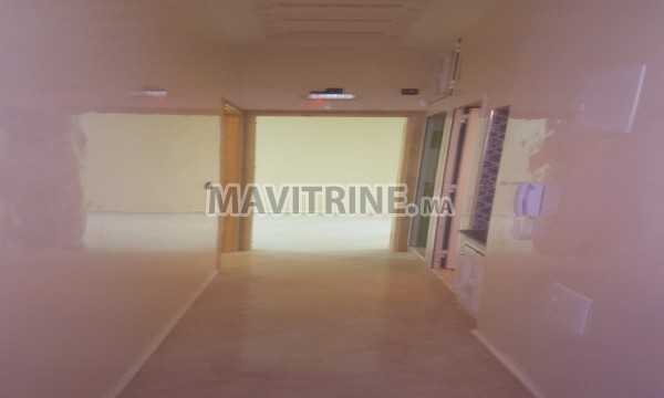 Appartement 90m oued fés lotis hiba