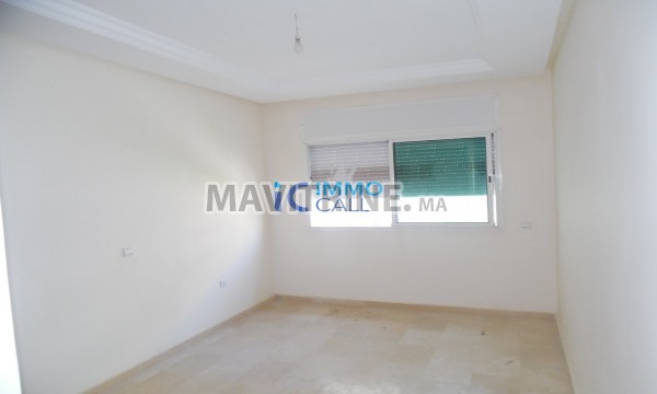 Appartement de 170 m² en location située à Souissi