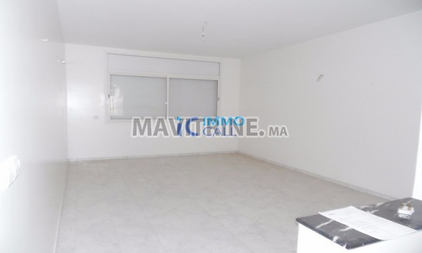 Appartement de 140 m² en location située à l'Agdal