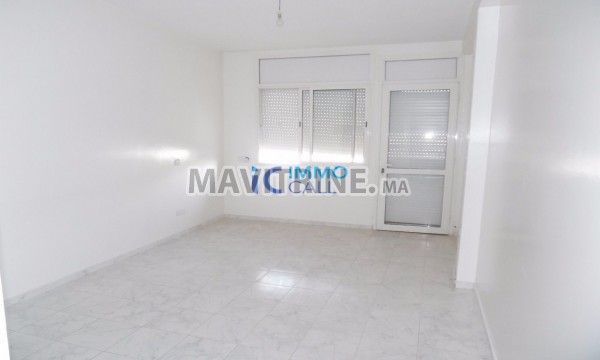 Appartement de 140 m² en location située à l'Agdal