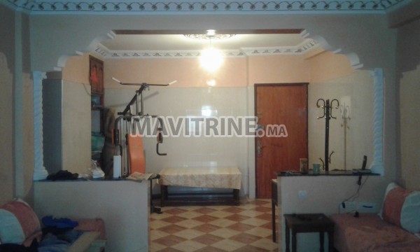 Appartement à Rabat pour location