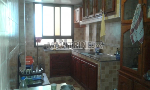 Appartement à Rabat pour location