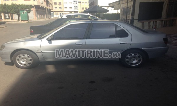 peugeot 306 diesel 7chv