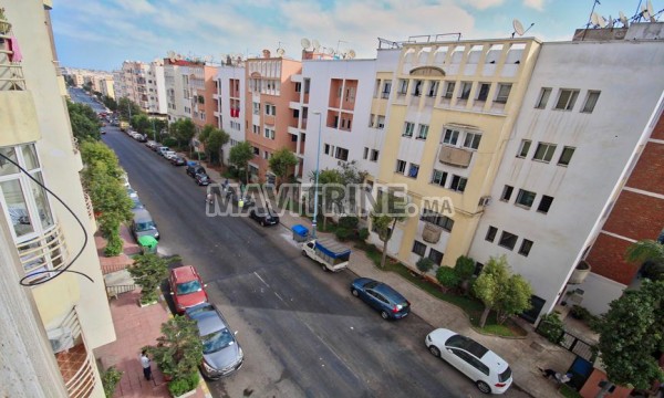 Appartement à vendre – Oulfa Wiam