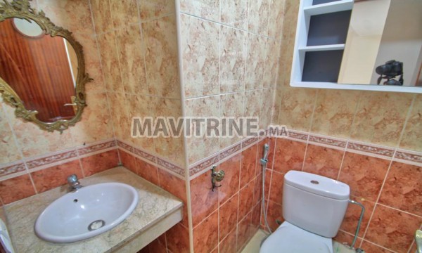 Appartement à vendre – Oulfa Wiam