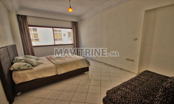 Appartement à vendre – Quartier des Hôpitaux