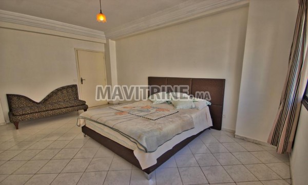 Appartement à vendre – Quartier des Hôpitaux