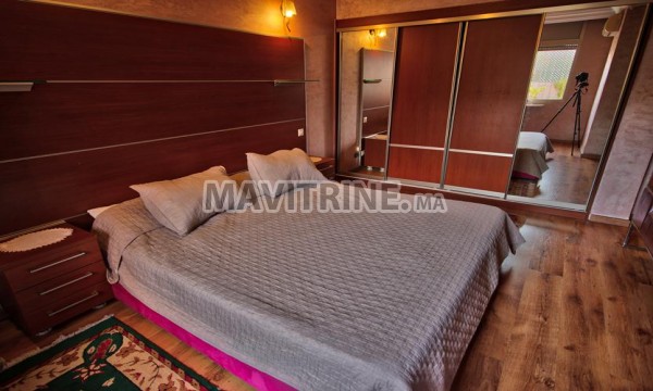 Grand appartement à vendre – Ghandi