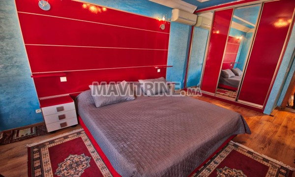 Grand appartement à vendre – Ghandi