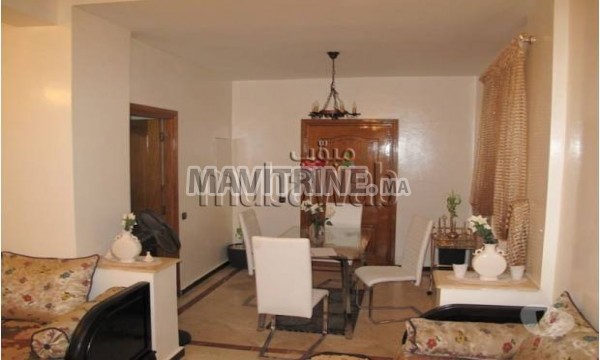 Appartement de 91 m² à Marrakech