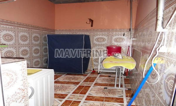 Appartement de 91 m² à Marrakech