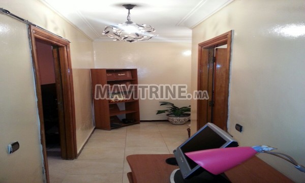 Appartement de 91 m² à Marrakech