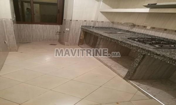 appartement a casablanca sidi moumen