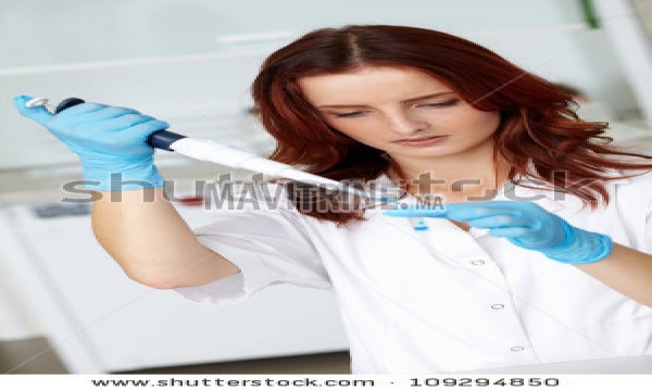 techniciens/techniciennes de laboratoire s