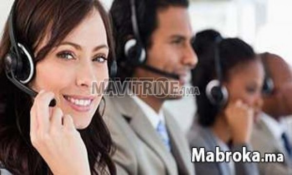 Teleconseiller