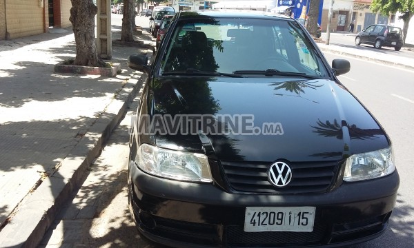 VOLKSWAGEN GOL ESSENCE 1.4