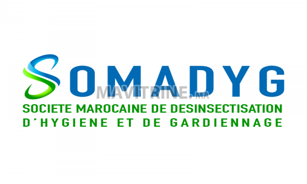 SOMADYG service