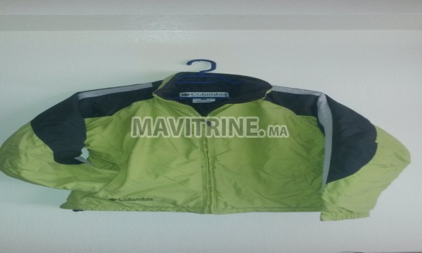 jacket femme original